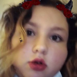 Meet your Posher, Jacklyn